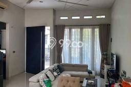 Rumah Elit LB 200m2 Siap Huni Desain Elegan di Pondok Indah, Jakarta Selatan Rumah Elit LB 200m2 Siap Huni Desain Elegan di Pondok Indah, Jakarta Selatan