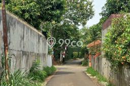 Tanah Dijual Area Strategis di Cirendeu Jakarta Selatan 1545m2 Tanah Dijual Area Strategis di Cirendeu Jakarta Selatan 1545m2