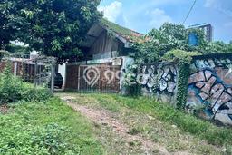 Tanah Dijual Lokasi Strategis di Depok dengan Luas 1131m2 Tanah Dijual Lokasi Strategis di Depok dengan Luas 1131m2