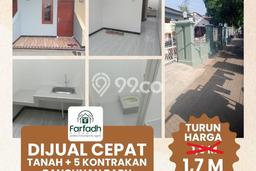 Jual Rumah Minimalis Bagus Punya 5 KT di Karangbahagia Bekasi SHM Jual Rumah Minimalis Bagus Punya 5 KT di Karangbahagia Bekasi SHM