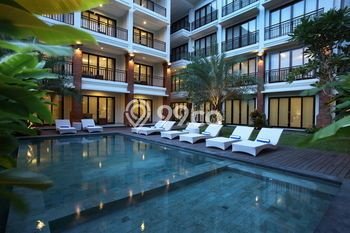 Hotel Premium Kawasan Denpasar Utara, Luas 2400m2m², Jalan Utama, Ramai Hotel Premium Kawasan Denpasar Utara, Luas 2400m2m², Jalan Utama, Ramai