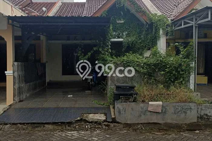 Dijual Rumah Murah di Pedurungan Semarang Harga Rp 450 Juta LT 96m2 Dijual Rumah Murah di Pedurungan Semarang Harga Rp 450 Juta LT 96m2