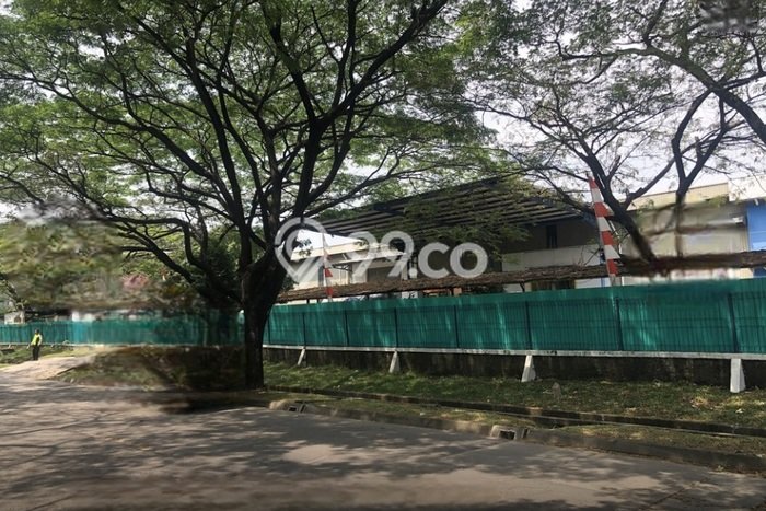 Unit Pabrik Dijual di Cikarang Selatan Bekasi 8000m2 Unit Pabrik Dijual di Cikarang Selatan Bekasi 8000m2