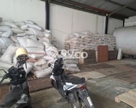 Gudang Dijual di Bogor Barat Bogor dengan LB 470m2 Gudang Dijual di Bogor Barat Bogor dengan LB 470m2