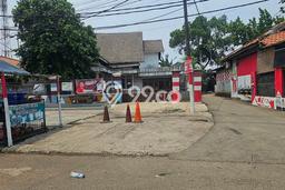 Jual Cepat Hunian Mewah Klasik di Bekasi Jual Cepat Hunian Mewah Klasik di Bekasi