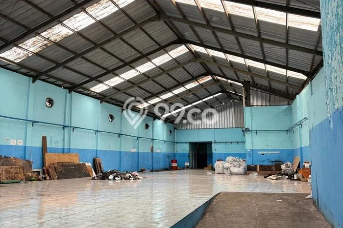 Lokasi Strategis! Dijual Gudang Bisnis di Sukaraja, Bogor Kondisi Bagus Lokasi Strategis! Dijual Gudang Bisnis di Sukaraja, Bogor Kondisi Bagus