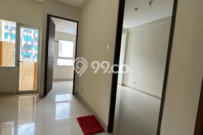 Hunian Apartemen Ideal untuk Dijual di Bekasi dengan 2 Kamar Hunian Apartemen Ideal untuk Dijual di Bekasi dengan 2 Kamar