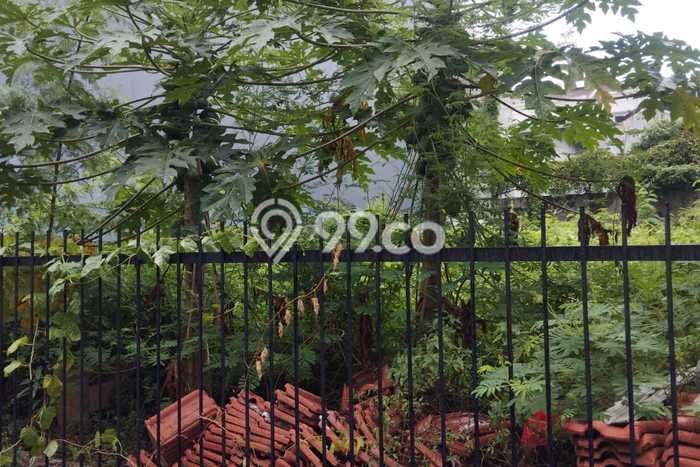 Tanah Kavling Dijual di Gunung Sahari, Jakarta Pusat dengan Luas Tanah 206m2 Tanah Kavling Dijual di Gunung Sahari, Jakarta Pusat dengan Luas Tanah 206m2