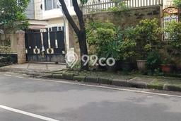 Rumah Elit LB 800m2 Siap Pakai Desain Elegan di Kayu Putih, Jakarta Timur Rumah Elit LB 800m2 Siap Pakai Desain Elegan di Kayu Putih, Jakarta Timur