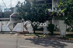 Best Deal Hunian Mewah Ideal dan Luas di Duren Sawit, Jakarta Timur Best Deal Hunian Mewah Ideal dan Luas di Duren Sawit, Jakarta Timur