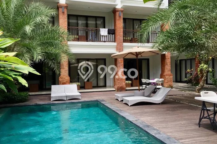 Hotel Premium Kawasan Denpasar Utara, Luas 2400m2m², Jalan Utama, Ramai Hotel Premium Kawasan Denpasar Utara, Luas 2400m2m², Jalan Utama, Ramai