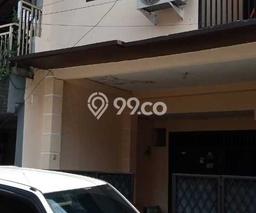 Rumah Minimalis 4 KT di Pondok Kelapa Jakarta Timur Unfurnished Rumah Minimalis 4 KT di Pondok Kelapa Jakarta Timur Unfurnished