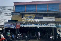 Komersial Bagus LT 135m2 LB 390m2 Dijual di Ciputat Tangerang Selatan Komersial Bagus LT 135m2 LB 390m2 Dijual di Ciputat Tangerang Selatan