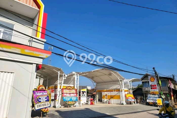 Komersial Paling Dicari LB 225m2 Dijual di Tambun Selatan Komersial Paling Dicari LB 225m2 Dijual di Tambun Selatan