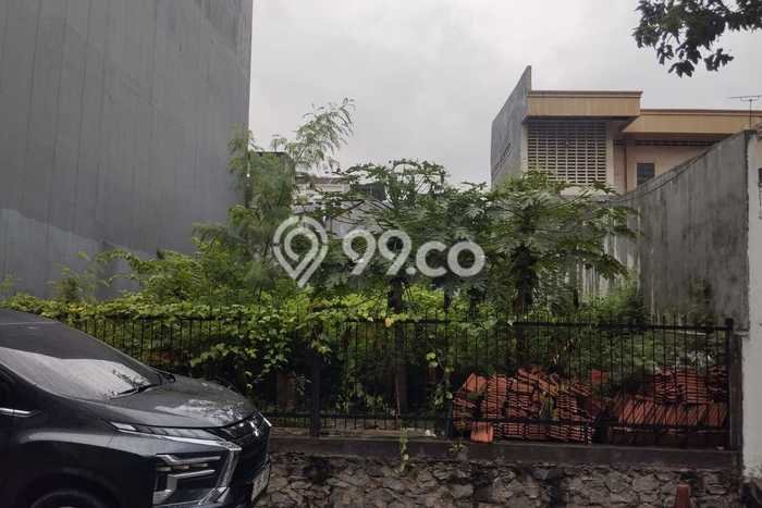 Tanah Kavling Dijual di Gunung Sahari, Jakarta Pusat dengan Luas Tanah 206m2 Tanah Kavling Dijual di Gunung Sahari, Jakarta Pusat dengan Luas Tanah 206m2