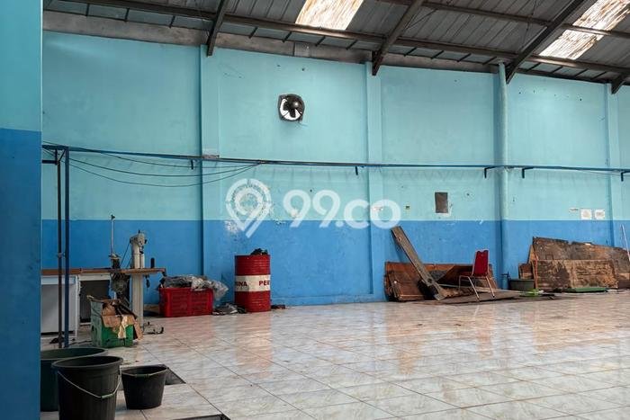 Lokasi Strategis! Dijual Gudang Bisnis di Sukaraja, Bogor Kondisi Bagus Lokasi Strategis! Dijual Gudang Bisnis di Sukaraja, Bogor Kondisi Bagus