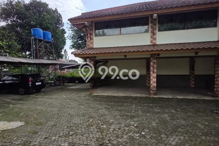 Tersedia Vila Kawasan Cisarua, Area 3380m2m², Posisi Premium Tersedia Vila Kawasan Cisarua, Area 3380m2m², Posisi Premium
