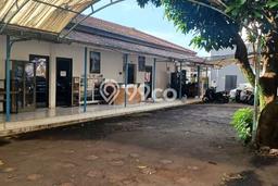 Dijual! Komersial di Ragunan Jakarta Selatan LT 632m2 / LB 350m2 Kawasan Strategis Dijual! Komersial di Ragunan Jakarta Selatan LT 632m2 / LB 350m2 Kawasan Strategis