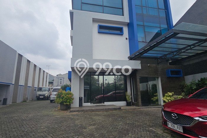 Kantor Bagus Dijual LB 700m2 Lokasi Strategis Jakarta Timur Area Cocok untuk Berbisnis Kantor Bagus Dijual LB 700m2 Lokasi Strategis Jakarta Timur Area Cocok untuk Berbisnis