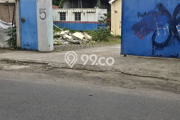 Gudang Dijual di Prime Area Bekasi Luas 800m2 Gudang Dijual di Prime Area Bekasi Luas 800m2