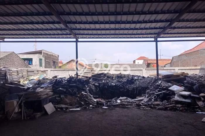 Untuk Dijual Gudang di Cikarang Utara, Bekasi Harga Penawaran Spesial Untuk Dijual Gudang di Cikarang Utara, Bekasi Harga Penawaran Spesial