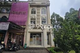 Ruko Dijual di Bekasi LT 90m2 & LB 250m2 Lokasi Terbaik! Ruko Dijual di Bekasi LT 90m2 & LB 250m2 Lokasi Terbaik!