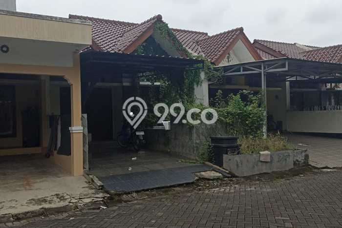 Dijual Rumah Murah di Pedurungan Semarang Harga Rp 450 Juta LT 96m2 Dijual Rumah Murah di Pedurungan Semarang Harga Rp 450 Juta LT 96m2