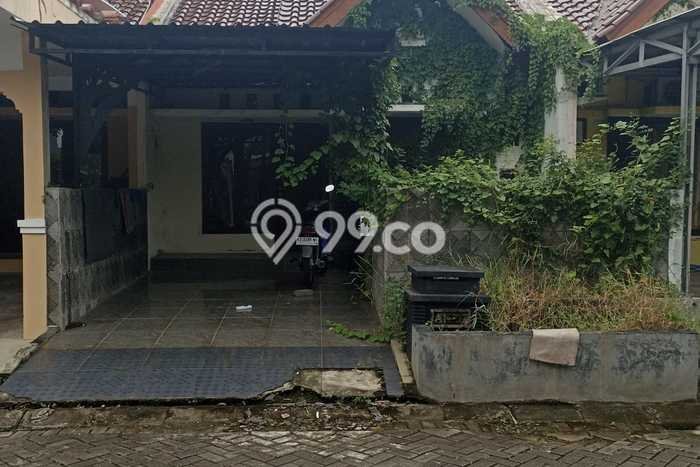 Dijual Rumah Murah di Pedurungan Semarang Harga Rp 450 Juta LT 96m2 Dijual Rumah Murah di Pedurungan Semarang Harga Rp 450 Juta LT 96m2