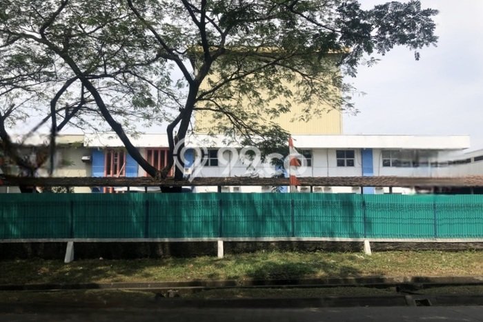 Unit Pabrik Dijual di Cikarang Selatan Bekasi 8000m2 Unit Pabrik Dijual di Cikarang Selatan Bekasi 8000m2