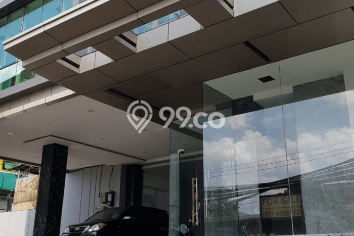 Lokasi Strategis! Dijual Komersial Bisnis di Mampang Prapatan, Jakarta Selatan Kondisi Baik Lokasi Strategis! Dijual Komersial Bisnis di Mampang Prapatan, Jakarta Selatan Kondisi Baik