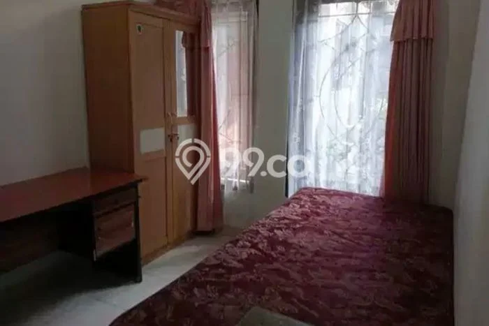 Kos-kosan Dijual di Dago Bandung Luas 300m2 Kos-kosan Dijual di Dago Bandung Luas 300m2
