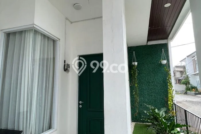 Rumah Modern LT 90m² Siap Huni di Garut Kota, Dekat Pusat Perbelanjaan, Garut Rumah Modern LT 90m² Siap Huni di Garut Kota, Dekat Pusat Perbelanjaan, Garut