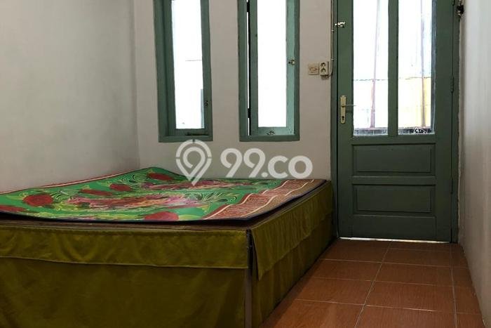 BEST LOCATION! Rumah kawasan Dago, Dekat Tol, 2 KT, Luas 43m² LB 86m² BEST LOCATION! Rumah kawasan Dago, Dekat Tol, 2 KT, Luas 43m² LB 86m²