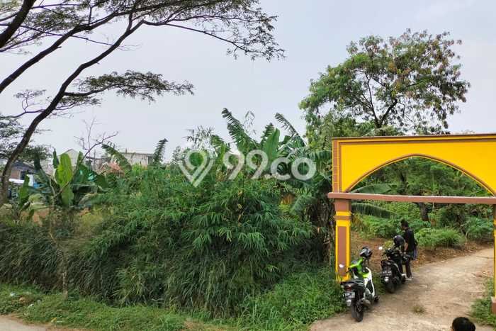 Tanah Komersial Dijual di Baleendah Bandung 1040m2 Tanah Komersial Dijual di Baleendah Bandung 1040m2