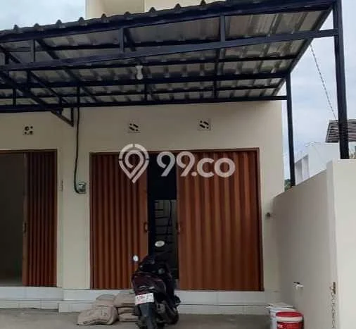 Paling Dicari! Ruko Dijual di Sariwangi Harga Kompetitif Paling Dicari! Ruko Dijual di Sariwangi Harga Kompetitif