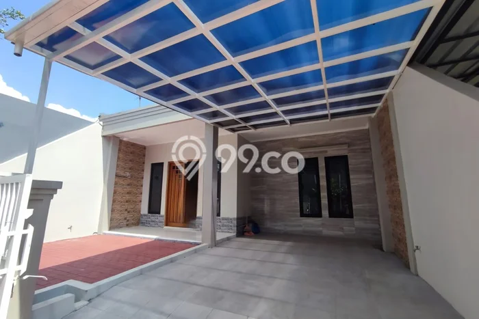 Dijual Rumah Strategis Bagus Punya 3 KT di Telukjambe Karawang SHM Dijual Rumah Strategis Bagus Punya 3 KT di Telukjambe Karawang SHM