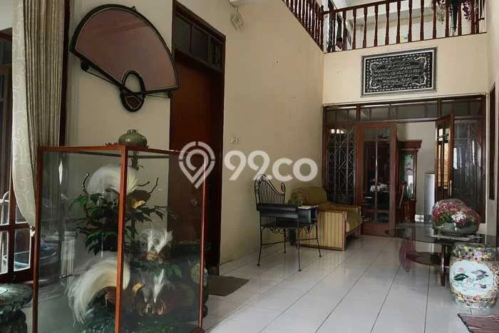 Tersedia Rumah Kost di Pasteur, Bandung 14 Kamar Tersedia Rumah Kost di Pasteur, Bandung 14 Kamar