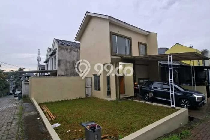 Disewakan Rumah Konsep Minimalis di Cibiru Bandung dengan 3 Kamar Disewakan Rumah Konsep Minimalis di Cibiru Bandung dengan 3 Kamar