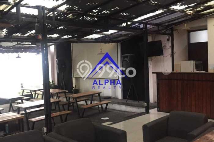 AREA PROSPEKTIF! Komersial Kawasan Lengkong, Luas 120m², Area Strategis AREA PROSPEKTIF! Komersial Kawasan Lengkong, Luas 120m², Area Strategis
