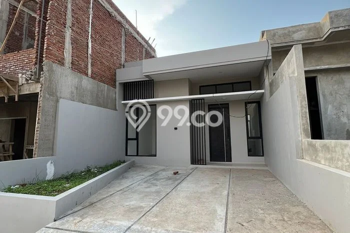 Rumah area Cimahi Utara, 2 KT, Area Potensial Rumah area Cimahi Utara, 2 KT, Area Potensial