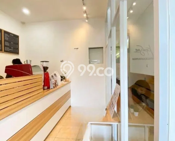 SEWA TERBAIK! Komersial Kawasan Antapani, Luas 67m², Kawasan Ramai, Siap Pakai SEWA TERBAIK! Komersial Kawasan Antapani, Luas 67m², Kawasan Ramai, Siap Pakai