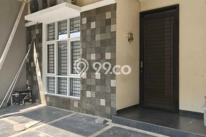 Rumah Sewa Bandung LT 120m2 LB 150m2 Area Mekar Wangi Rumah Sewa Bandung LT 120m2 LB 150m2 Area Mekar Wangi