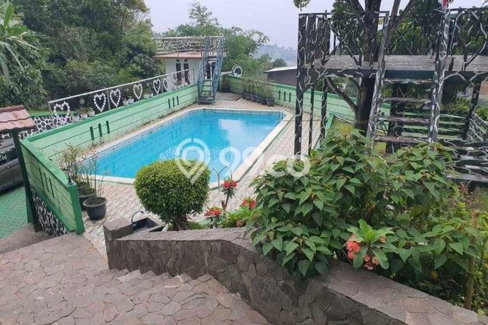 Best Deal Hunian Mewah Ideal dan Luas di Cimenyan, Bandung Best Deal Hunian Mewah Ideal dan Luas di Cimenyan, Bandung