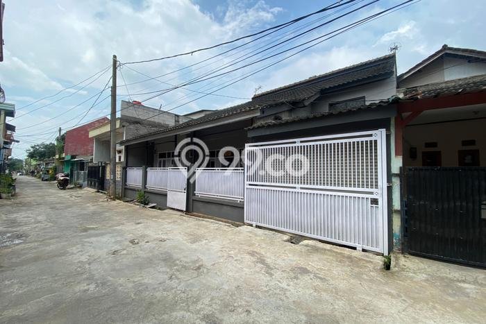 For Sale Rumah 3 Kamar Lokasi Ideal Nyaman dan Strategis di Cicalengka For Sale Rumah 3 Kamar Lokasi Ideal Nyaman dan Strategis di Cicalengka