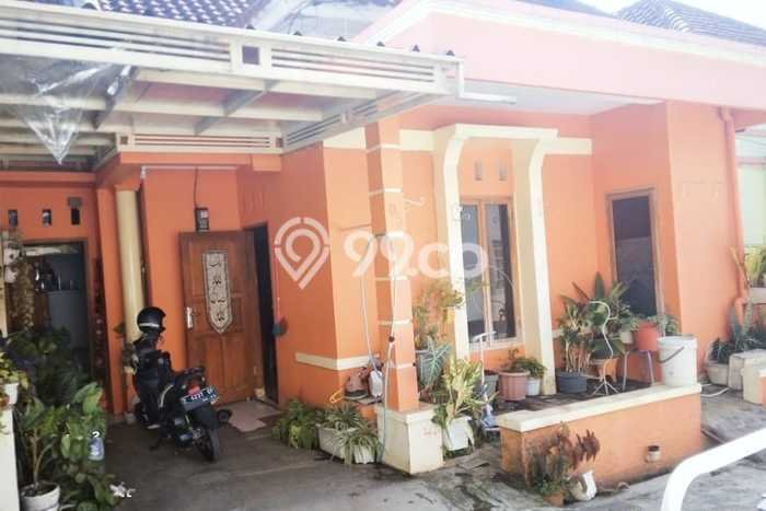 Rumah Strategis Minimalis Lb 45m2 di Tarogong Kidul, Garut Rumah Strategis Minimalis Lb 45m2 di Tarogong Kidul, Garut