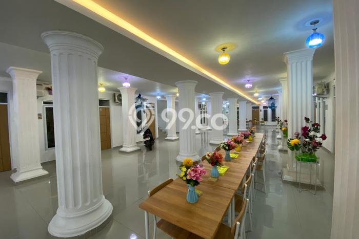 Dijual Segera Rumah Kost di Jatinangor, Bandung 101 Kamar Dijual Segera Rumah Kost di Jatinangor, Bandung 101 Kamar