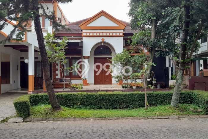 Hunian Eksklusif Dijual LT 301m2 di Mandalajati, Bandung Hunian Eksklusif Dijual LT 301m2 di Mandalajati, Bandung