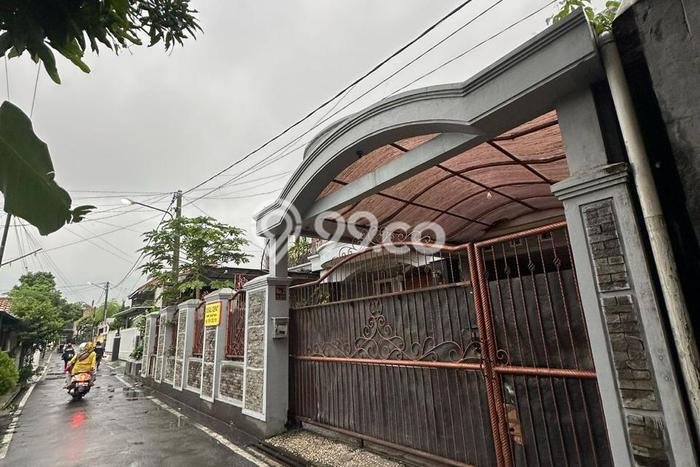 Dijual Rumah Elit Exclusive di Cimahi Tengah, Cimahi Dijual Rumah Elit Exclusive di Cimahi Tengah, Cimahi