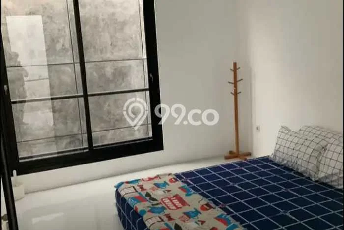 Disewakan! Rumah 3 Kamar Tidur &
2 Kamar Mandi di Sukaluyu, Bandung Disewakan! Rumah 3 Kamar Tidur &
2 Kamar Mandi di Sukaluyu, Bandung