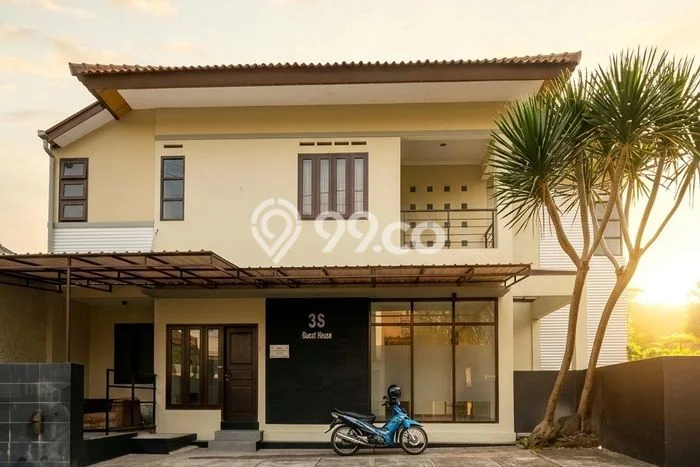 Jarang Ada! Rumah Kontrakan 7 Kamar Nyaman Siap Huni Setiabudi Jarang Ada! Rumah Kontrakan 7 Kamar Nyaman Siap Huni Setiabudi